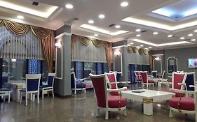 Trabzon Demirgrand Hotel